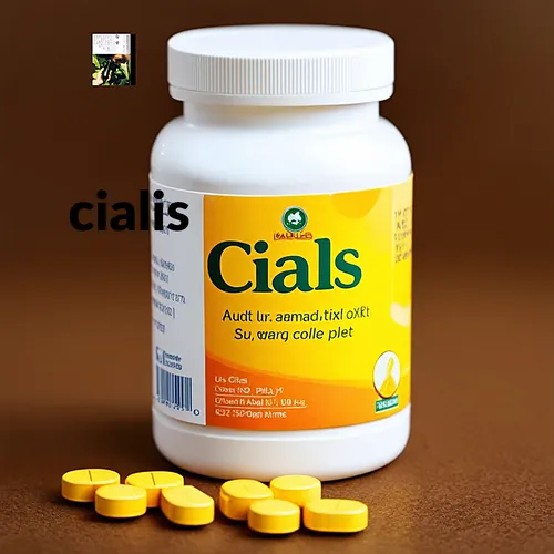 Cialis acheter online